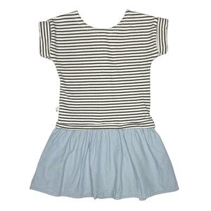 Childhoods Clothing Two Tone Dress